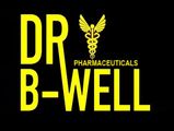 Dr B-Well Pharma logo