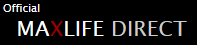 Maxlife Direct logo