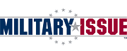 Military Issue logo