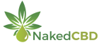 NakedCBD logo
