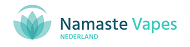 Namaste Vapes Netherlands logo