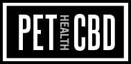 Pet Health CBD logo