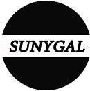 Sunygal logo