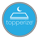 Topperize logo