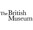 british museum online shop logo