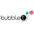 bubble t cosmetics logo