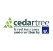 cedar tree insurance logo