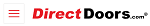 DirectDoors.com logo