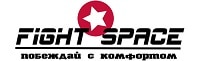 fight space logo