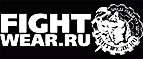 fightwear logo