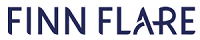 finn flare logo