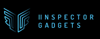 inspector gadgets logo