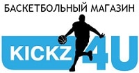 kickz4u logo