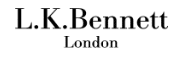 l.k.benneth logo