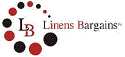 linens bargains logo