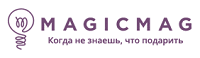 magicmag logo