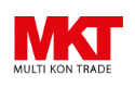 Multi kon Trade logo