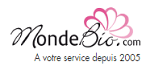MondeBio logo