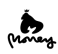 Money Clothing logo