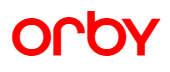 orby logo