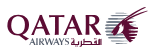 Qatar Airways IE logo