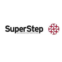 superstep logo