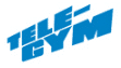 Telegym.de logo