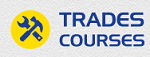 Trades Courses logo