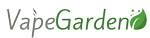 Vape garden logo
