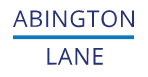 Abington Lane logo