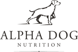 Alpha Dog Nutrition logo