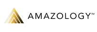 Amazology logo