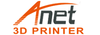Anet 3D Printer logo