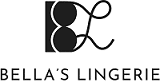 Bella's Lingerie logo