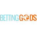 Betting gods logo