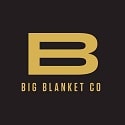 Big Blanket Co logo