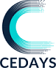 Cedays logo