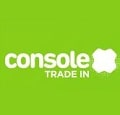 Console trade in logo