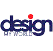 Design my world logo
