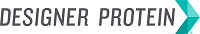 Designer Protein logo
