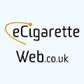 Ecigarette web logo