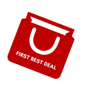 First Best Deal logo
