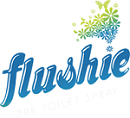 Flushie logo