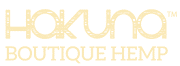 Hakuna Supply logo