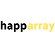 Happarray logo