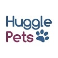 Huggle pets logo
