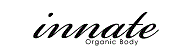 Innate Organic Body logo