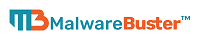 Malware Buster logo