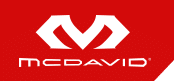 Mcdavid USA logo