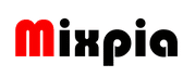 Mixpia logo